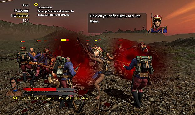 Wo Yao Da  我要大