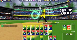 Card Cricket Quest