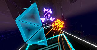 Audio Trip: Neon Disco Song Pack