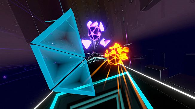 Audio Trip: Neon Disco Song Pack