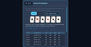 Just Cribbage