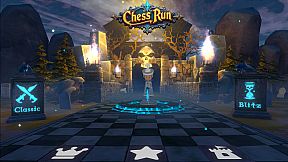 Chess Run