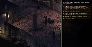 UnderRail 2: Infusion