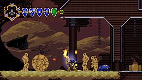 Volgarr the Viking II