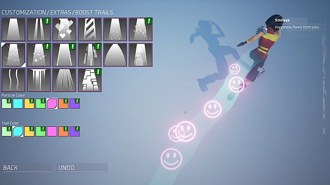 Streamline Early Access Token