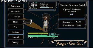 Project Worth: Forgather