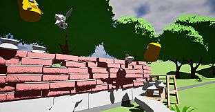 Walls & Bricks: Build Together
