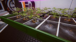 Occupy Mars: Prologue (2020)