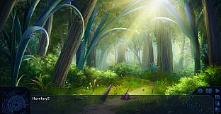 Zeliria Sanctuary II: Xinori Asylum