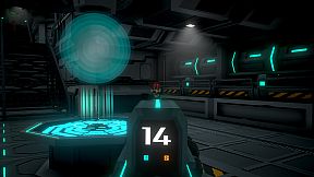 Space Station Sprint