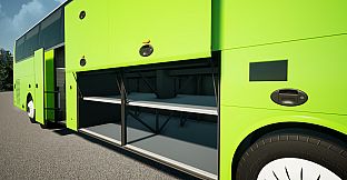 Fernbus Simulator - Altano TDX