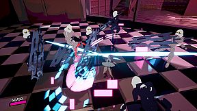 GwenBlade: Halloween