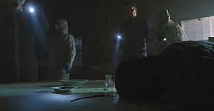 CrimeBound Chronicles