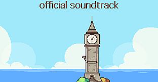 Tick Tock Isle Soundtrack