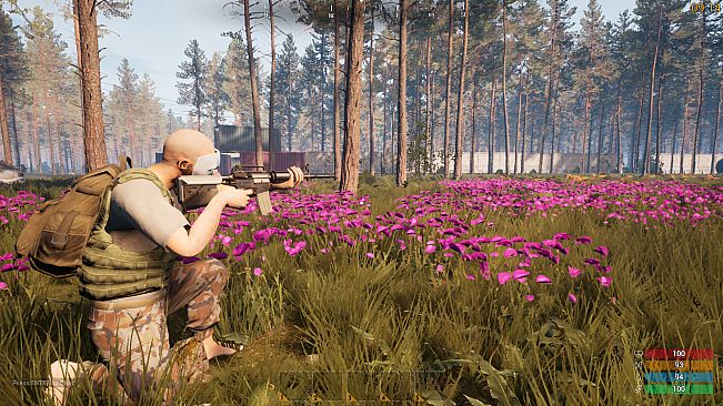 Dead District: Survival