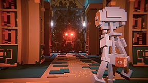 DE-EXIT - Eternal Matters