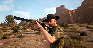 Hunting Simulator 3 - Classic American Hunter Pack