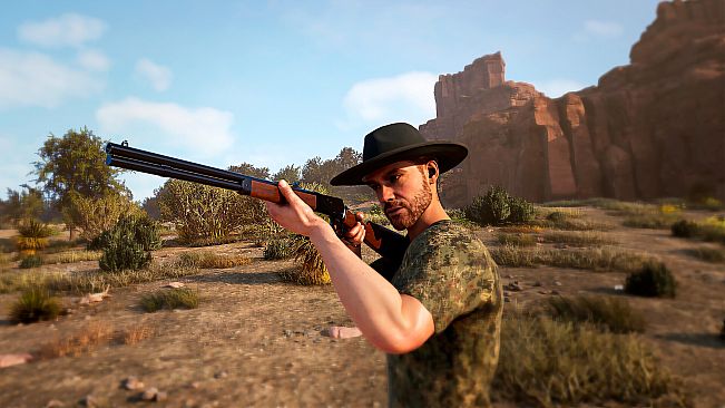 Hunting Simulator 3 - Classic American Hunter Pack