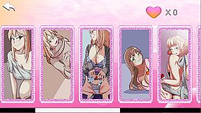 Cute Hentai Waifu - Numbers