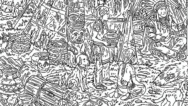 100 Native Cats