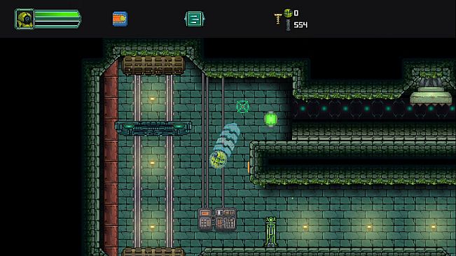 O.R.B. Offensive Rolling Bot