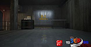 SCP 1985