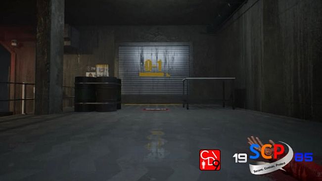 SCP 1985