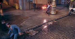 Empire of Sin - Make It Count