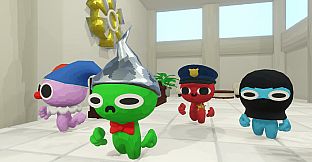 Cult Runners