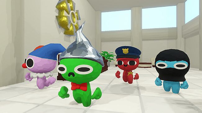 Cult Runners
