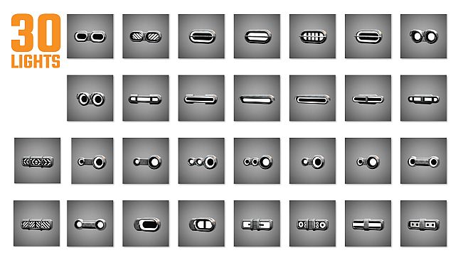 Turbo Sloths - Expansion Pack