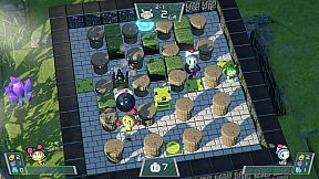 Super Bomberman R