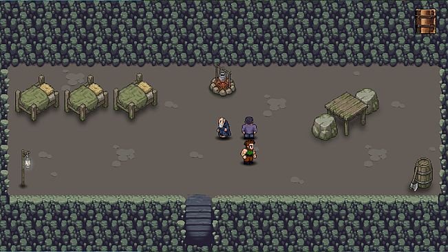 Kingdom's Destiny: Warlords