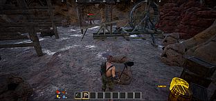 ArkCraft: The Rebirth of the World