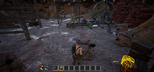 ArkCraft: The Rebirth of the World