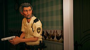 Alfred Hitchcock - Vertigo