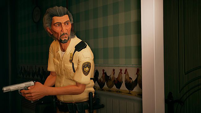 Alfred Hitchcock - Vertigo