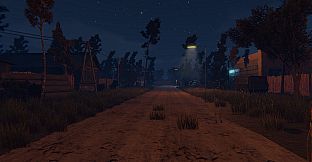 One Night On The Road