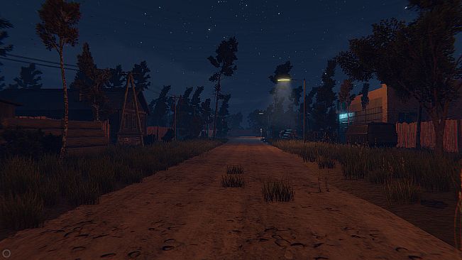 One Night On The Road