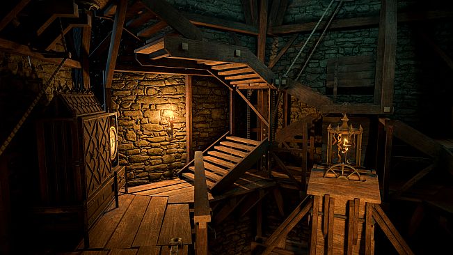 The House of Da Vinci