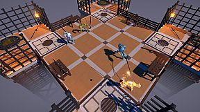 Dismantle: Construct Carnage