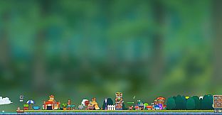 SHROOMY ISLAND