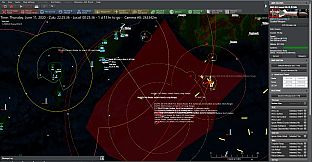 Command:MO LIVE - Aegean in Flames