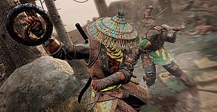 Legacy Pass – Y5S2 – FOR HONOR