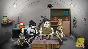 60 Seconds! Reatomized