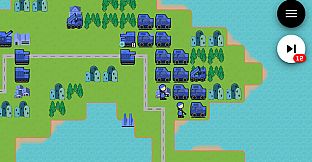 Banality Wars Carridin