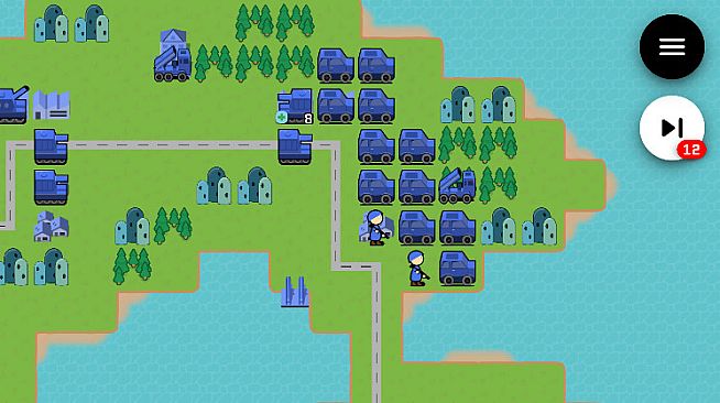 Banality Wars Carridin