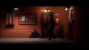 Blunted in The Malen