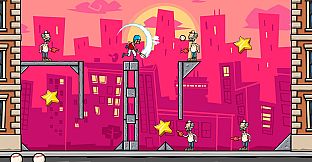 10tons Physics Puzzle Double Pack