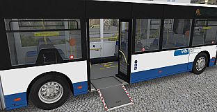 OMSI 2 Add-On Luzern - Linie 24